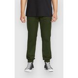 Volcom Frickin Slim Trenirka dark green | Shoptok.si