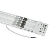  LED svetlo za ugradnju ispod ormarića VIGA LED/28W/230V 6000K belo | Eponuda.com