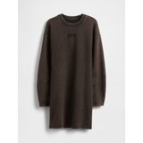 GAP Sweatshirt Dress Heavyweight - Ladies | Shoptok.si