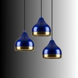 Opviq luster, tamnoplava boja | Eponuda.ba