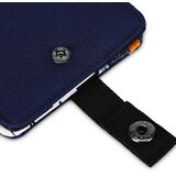 Vuch Muški novčanik Leroy Eco Blue, 10 x 12,8 cm | shoptok.hr