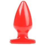 Fat Plug S Red