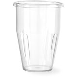 Hendi Polikarbonatna posuda za mešanje za mikser za milkšejk aparat - Dizajn Bronwasser, 0,5L, ⌀116x(H)161mm Cene