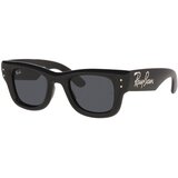 Ray-ban A$AP Rocky Collection RB4940B 686487 - ONE SIZE (47) Cijene
