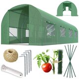  Vrtni tunel 2,5 x 4 m (10 m2) Plonos | shoptok.hr