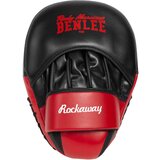 Benlee Lonsdale Artificial leather hook & jab pads (1 pair) | Eponuda.ba