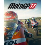  MotoGP 2017 Steam Key EUROPE | ePonuda.com