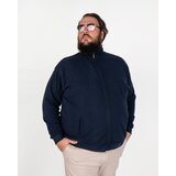 La Force Fashion muška dukserica tr 178 - teget Cene