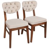  Hanah Home Set stolica 2 komada Elma 760 V2 Cene
