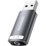  Externa USB zvučna kartica 3.5MM stereo | Eponuda.ba