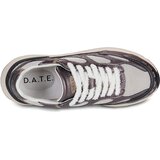 Date Nizke superge MUSA LAMINATED TAUPE Kostanjeva Slike