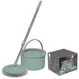 Tcc plus Set za čiščenje tal Spin mop tcc-3016 | Shoptok.si