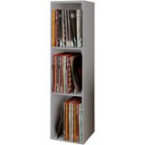 MID.YOU REGAL ZA GRAMOFONSKE PLOŠČE | Shoptok.si