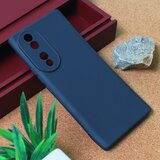 Teracell torbica giulietta za huawei honor 70 mat tamno plava Cene