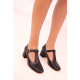 Soho Black Women's Classic Heeled Shoes 18378 | Shoptok.si