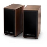 Esperanza 2.0 FOLK speaker set 2.0 channels 6 W Wood Cijene