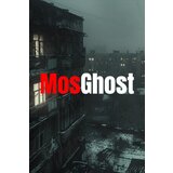 mosghost steam key (pc) global  mosghost steam key (pc) global Slike