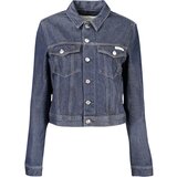 Calvin Klein WOMEN&#39;S SPORTS JACKET BLUE | shoptok.hr