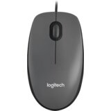 Logitech M100 Corded Mouse – | Eponuda.ba