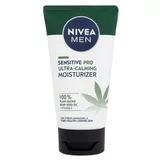 Nivea Men Sensitive Pro Ultra-Calming Moisturizer dnevna krema za lice za sve vrste kože 75 ml za moške
