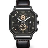  MEGIR LI-38568 - Crna KP38568 | shoptok.hr