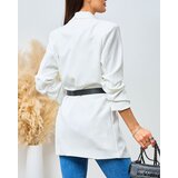 Resti Women's blazer with belt | shoptok.hr