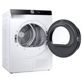 Samsung DV90T6240LK/S7 mašina za sušenje veša sa toplotnom pumpom, 9 kg, wifi | ePonuda.com
