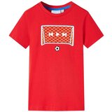  Dječja majica crvena 104 | shoptok.hr