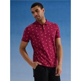 Sinsay Pamučna polo-majica | shoptok.hr