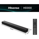 Hisense soundbar HS1000, (5000006177) | Shoptok.si