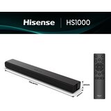 Hisense soundbar HS1000 Slike