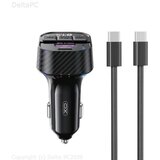 XO transmitter FM BCC17 Bluetooth MP3 car charger 30W | Eponuda.ba