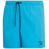 Reebok Hlače 3/4, 7/8 Swim Short Yale Modra Cene