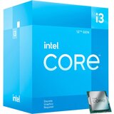 Intel Core i3-12100F 3.3GHz12MB L3 LGA1700 BOXAlder Lake,bez grafike | Eponuda.ba