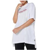 Calvin Klein Jeans Majice s kratkimi rokavi - Bela Cene