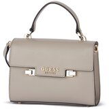 Guess TAU ECO ALDITH MINI TOP HANDLE Smeđa | shoptok.hr