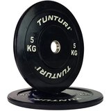 Tunturi Bumper kolut 5 kg, (20386257) Cene