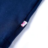  Dječja majica modra | shoptok.hr