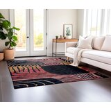 Conceptum Hypnose tepih BSR-5, pravougaoni, 80x150 cm, šareni | ePonuda.com