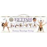 Fetish Fantasy Series Seks gugalnica Fetish Fantasy Fantasy Bondage Cene