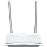Router TP-Link TL-WR820N 24GHz Wireless N 300Mbps 2 x 10/100Mbps LAN Ports 1 x 10/100Mbps | Eponuda.ba
