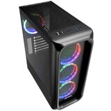 Sharkoon "Midi TK5M RGB Black" | shoptok.hr