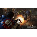 Focus Entertainment PS5 Warhammer 40,000: Space Marine 2 | ePonuda.com