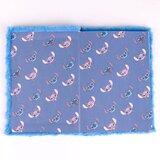 Disney Stitch Bilježnica A5 Stitch - premium izvedba | shoptok.hr