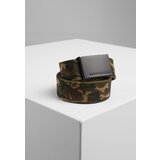 Urban Classics Accessoires Canvas belts woodcamo/blk | shoptok.hr