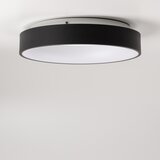 Brilagi LED prigušiva stropna svetiljka FALCON LED/80W/230V 3000-6500K + daljinski upravljač | Eponuda.com