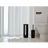 Zone Crni metalni držač za WC papir Ume – | shoptok.hr