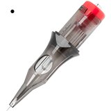 Shumee El Cartel V2 tattoo kartuša - 0,25 1RL Long Taper 10 kosov., (21399276) | Shoptok.si