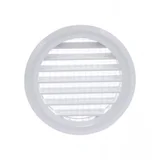 Rozetna mala fi.47 4/1 PVC bijela MV50/4BVSW