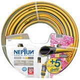 Neptun Vrtna cev Comfort NTS (25 m, 1/2") Cene